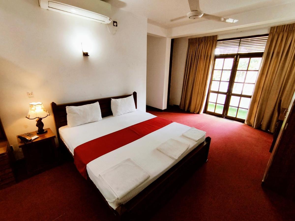 Kreation Hotels Kolombo Bagian luar foto