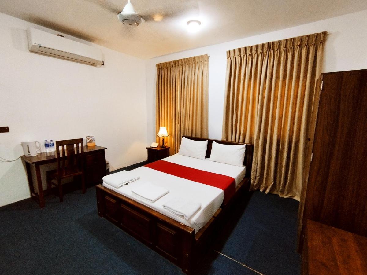 Kreation Hotels Kolombo Bagian luar foto