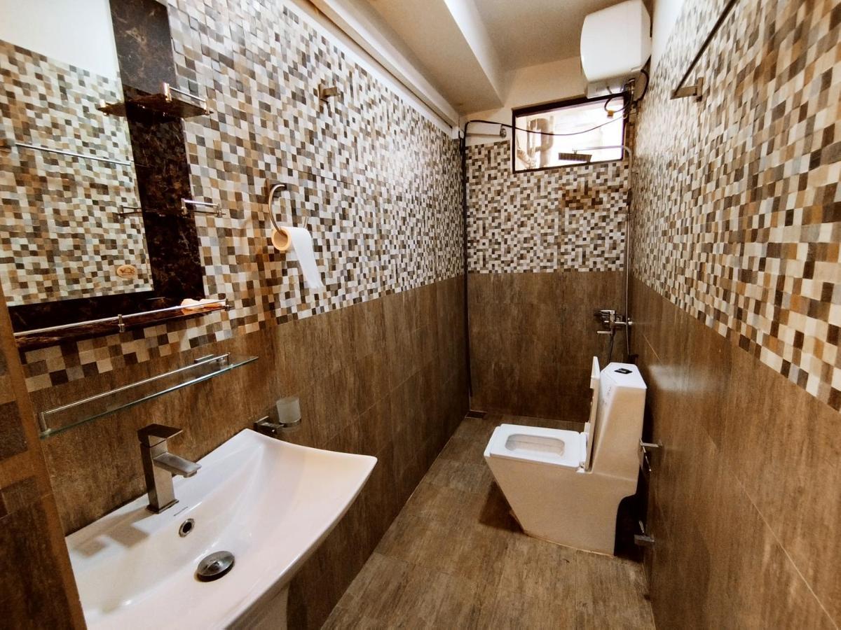 Kreation Hotels Kolombo Bagian luar foto