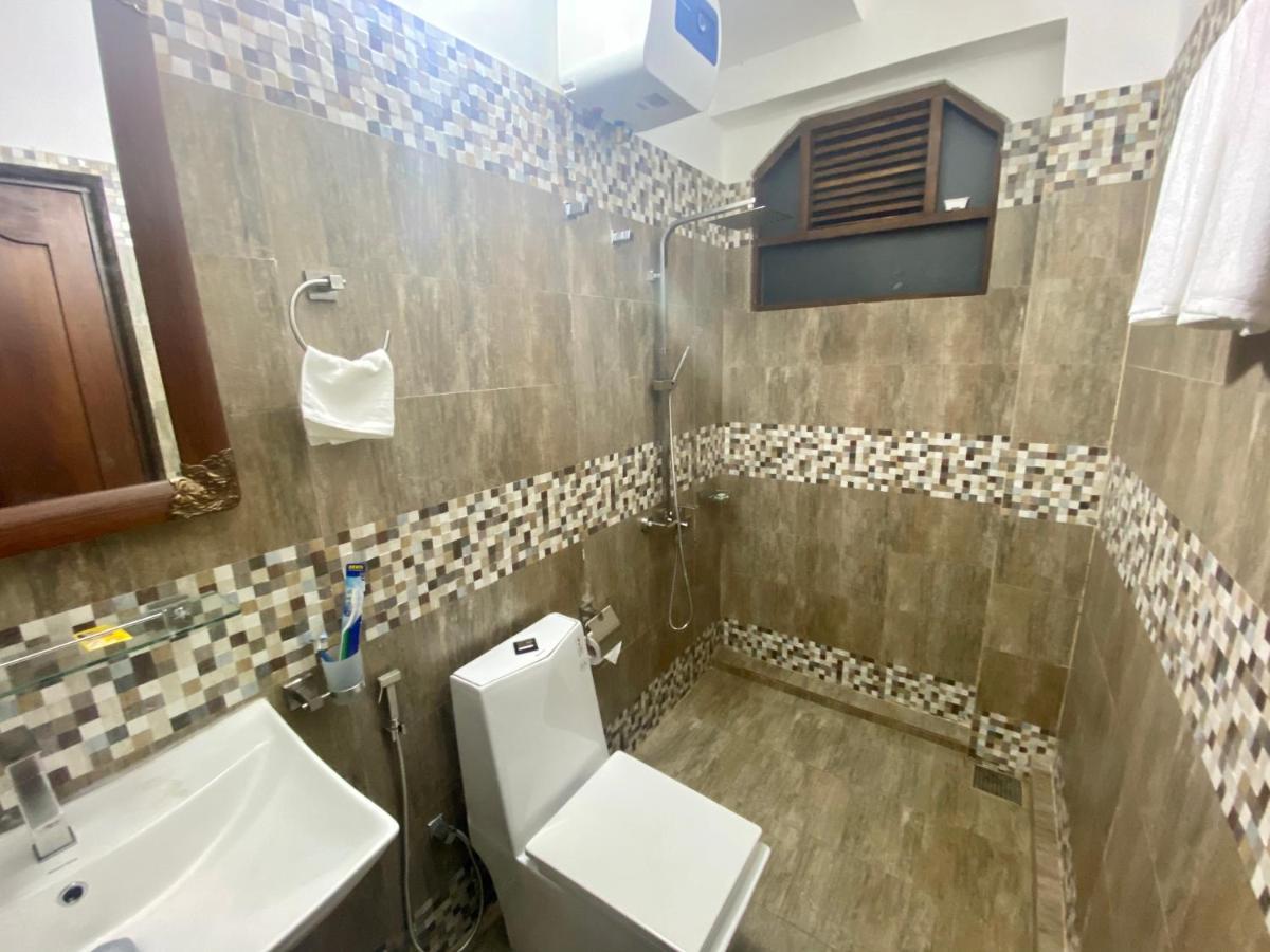 Kreation Hotels Kolombo Bagian luar foto