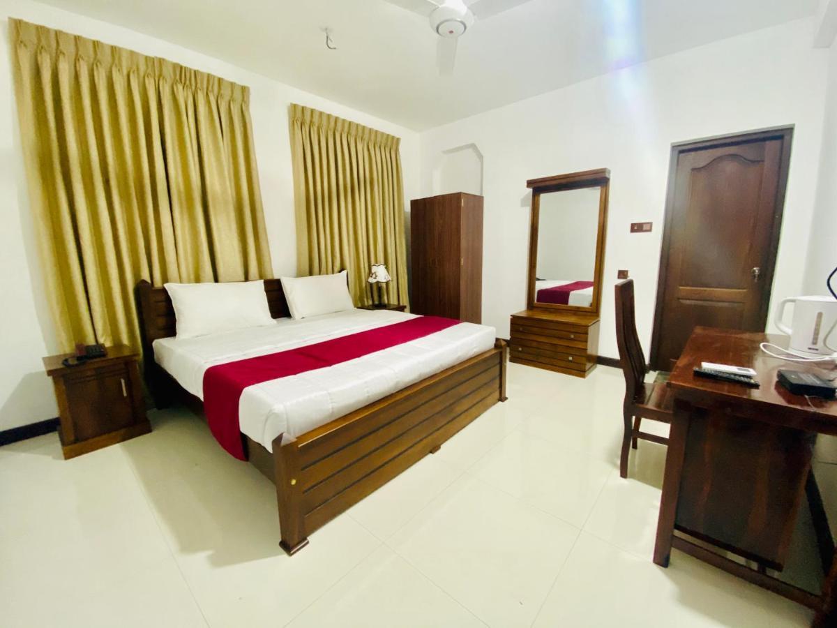 Kreation Hotels Kolombo Bagian luar foto