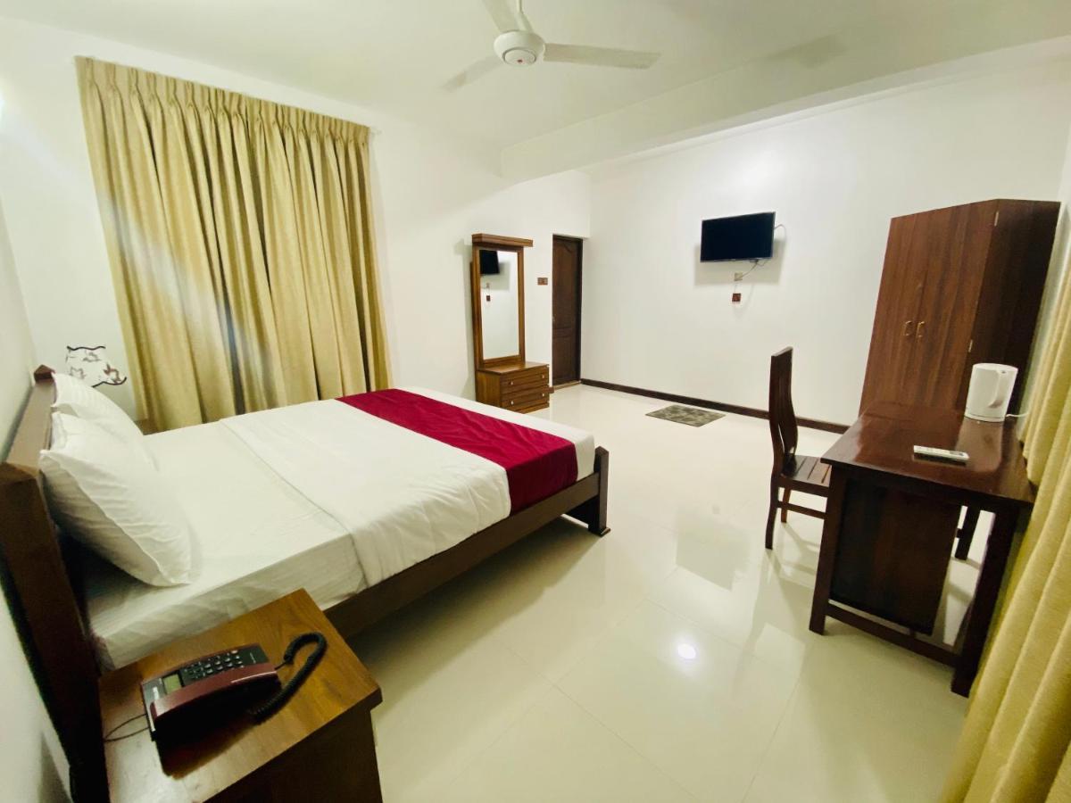 Kreation Hotels Kolombo Bagian luar foto