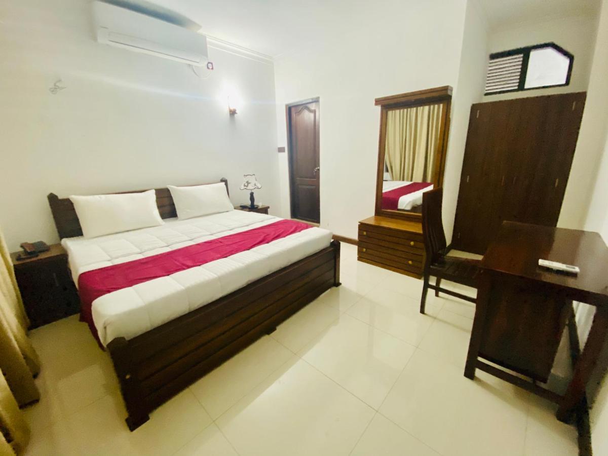 Kreation Hotels Kolombo Bagian luar foto